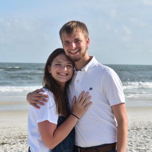 Meet your Posher, Ethan